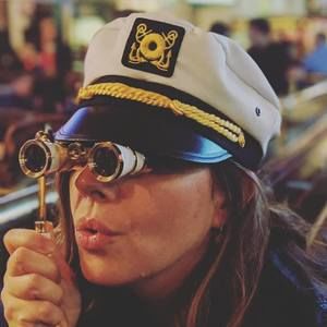 Meet your Posher, Leanne